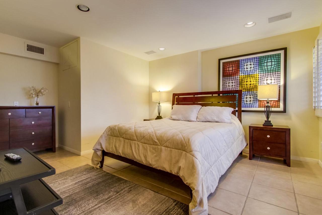 Mission Bay Dreams - W Bay Access, Parking, Pool & Сasa de vacaciones San Diego