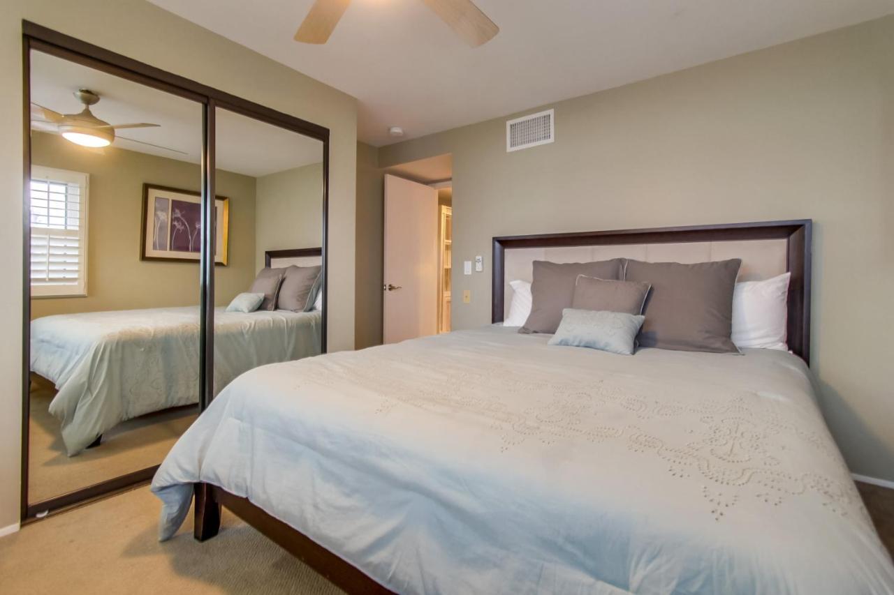 Mission Bay Dreams - W Bay Access, Parking, Pool & San Diego