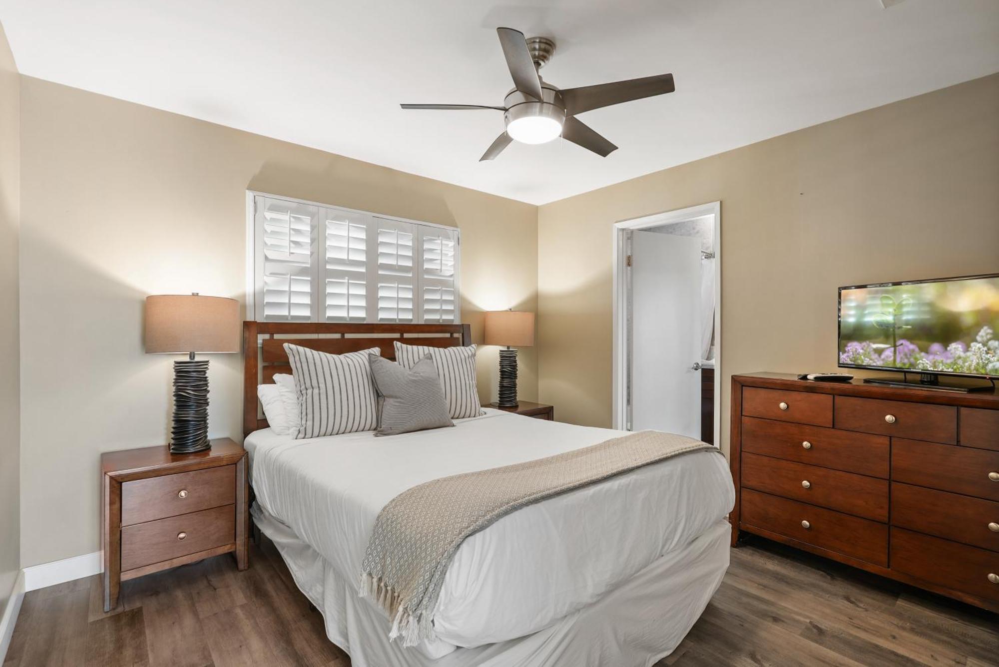 Сasa de vacaciones Mission Bay Dreams - W Bay Access, Parking, Pool & San Diego