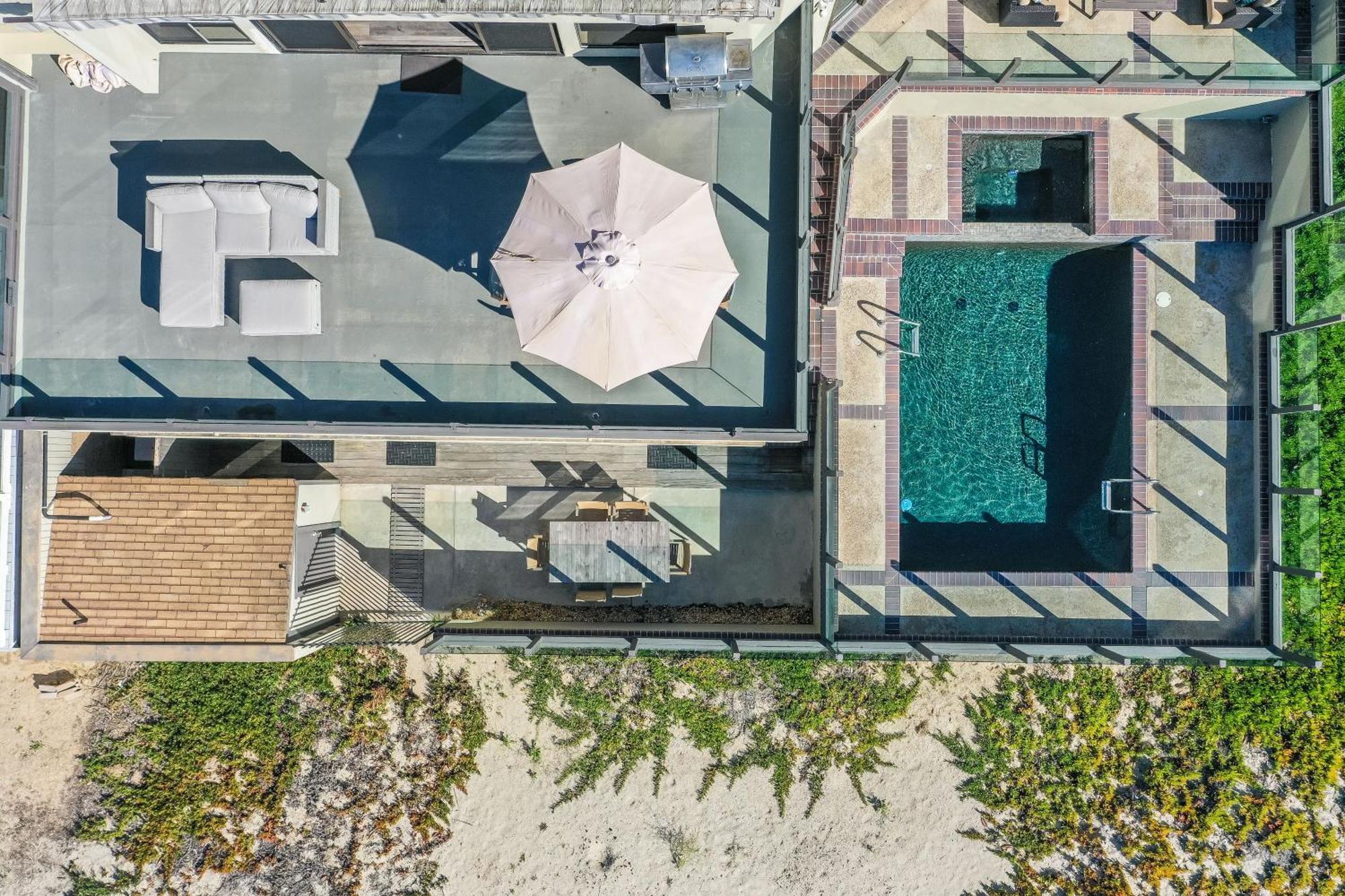 Сasa de vacaciones Mission Bay Dreams - W Bay Access, Parking, Pool & San Diego