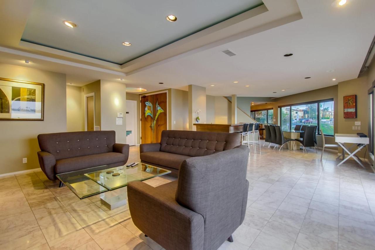 Holiday home Mission Bay Dreams - W Bay Access, Parking, Pool & San Diego