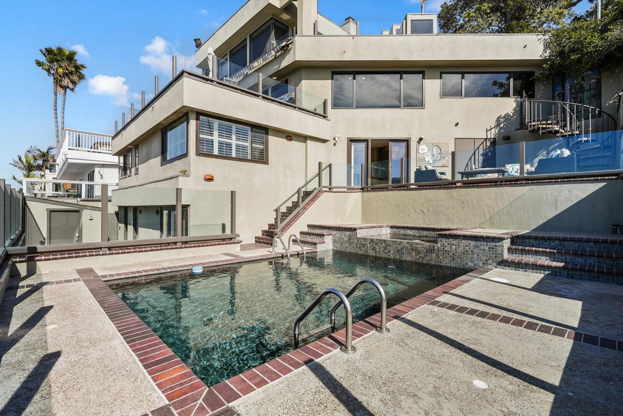 Holiday home Mission Bay Dreams - W Bay Access, Parking, Pool & San Diego