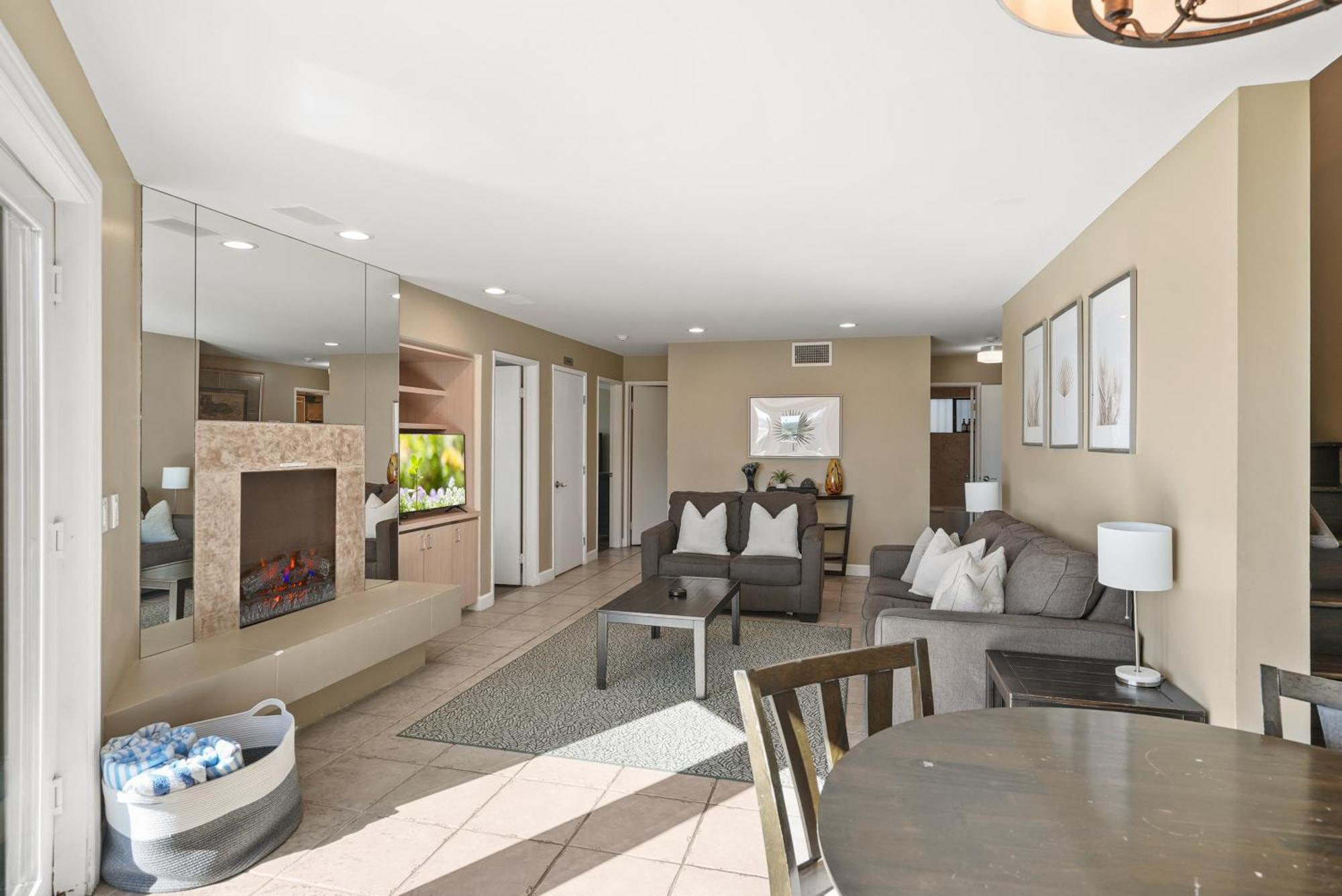 Holiday home Mission Bay Dreams - W Bay Access, Parking, Pool & *