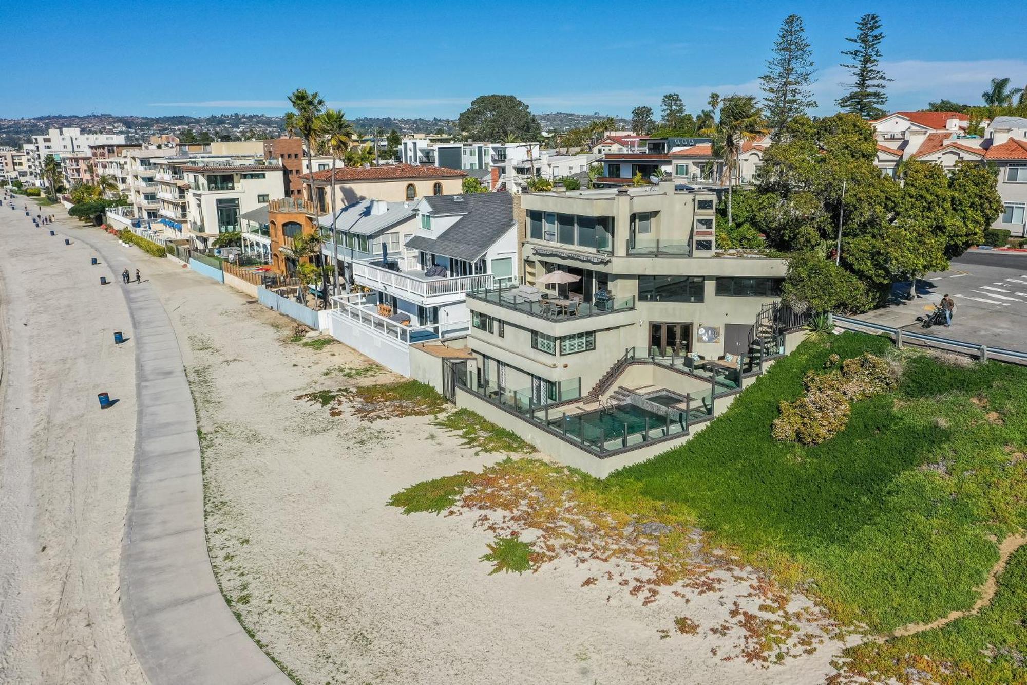 Mission Bay Dreams - W Bay Access, Parking, Pool & San Diego